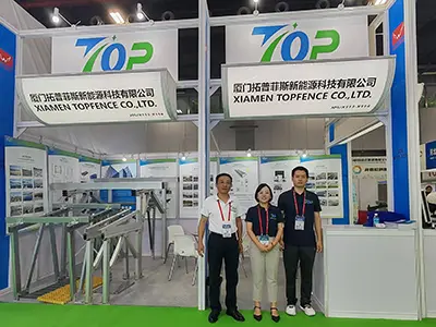 2024.8 Guangzhouko Erakusketa