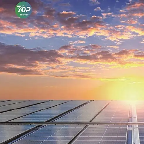 Sar zaitez gurekin SOLARTECH INDONESIA 2025-n - Zure Indonesiako Eguzki Muntatzeko Soluzioen Bazkidea!