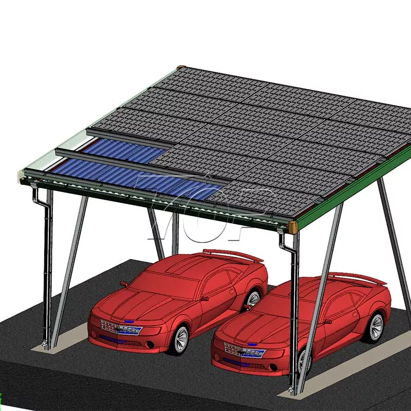 Energia berdearen etorkizuna aztertzen: eguzki-garbiaren aukera eta garrantzia