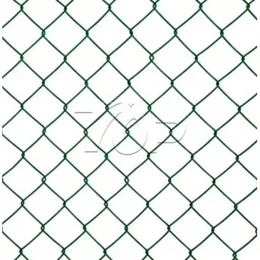 Zergatik da Chain Link Hesia aukera adimenduna kanpoko proiektu seguruetarako?