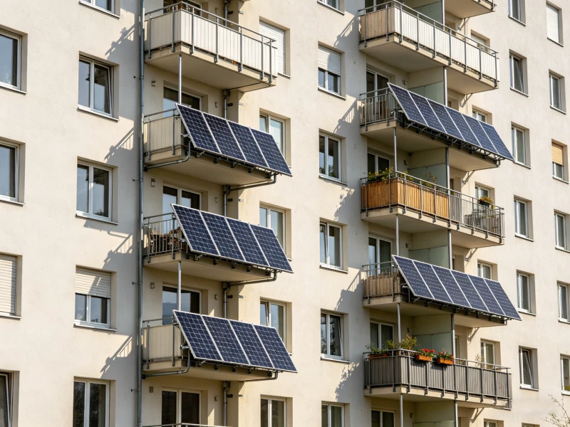 DIY Balkoi Eguzki Kitaren Instalazioa: EPC eta Instalatzaileentzako 15 minutuko konfigurazio gida