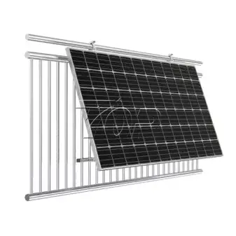 Eguzki-panel ekologikoak