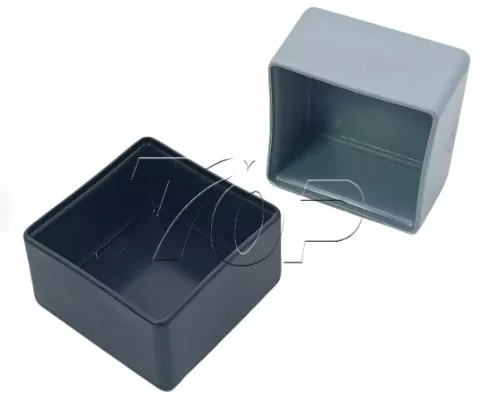 PV Muntatzeko Rail End Cap