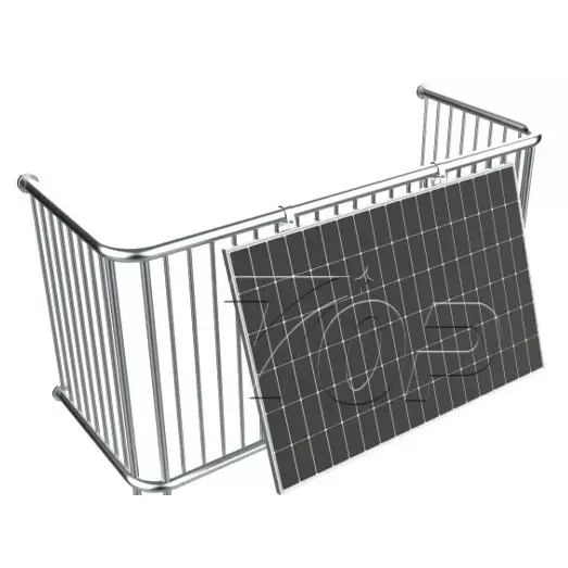 Eguzki Balkoi Sistema Kit