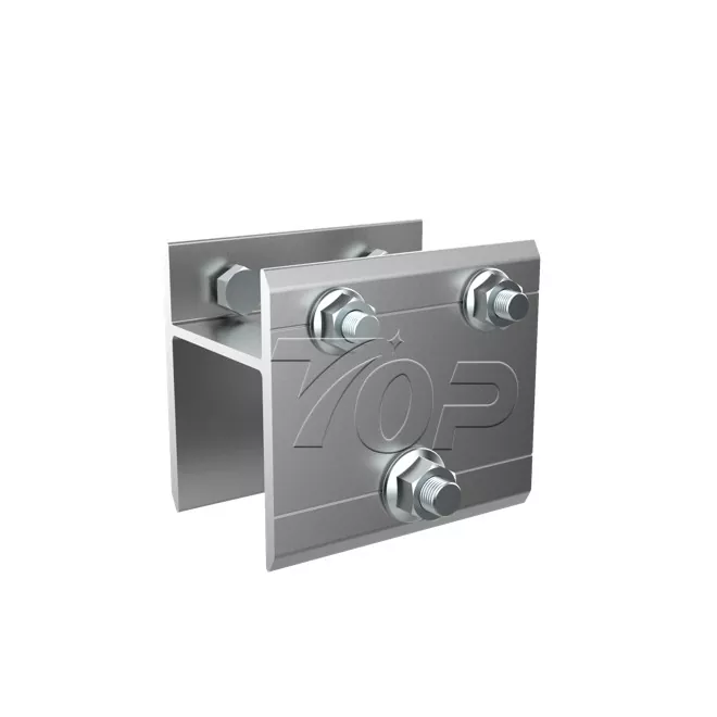 Eguzki-muntaia H Beam Splice