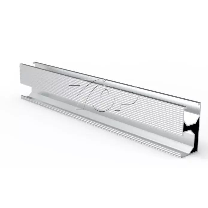 Eguzki Rack Teilatua Muntatzeko Rail